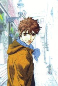 BUY NEW tramps like us - 166013 Premium Anime Print Poster